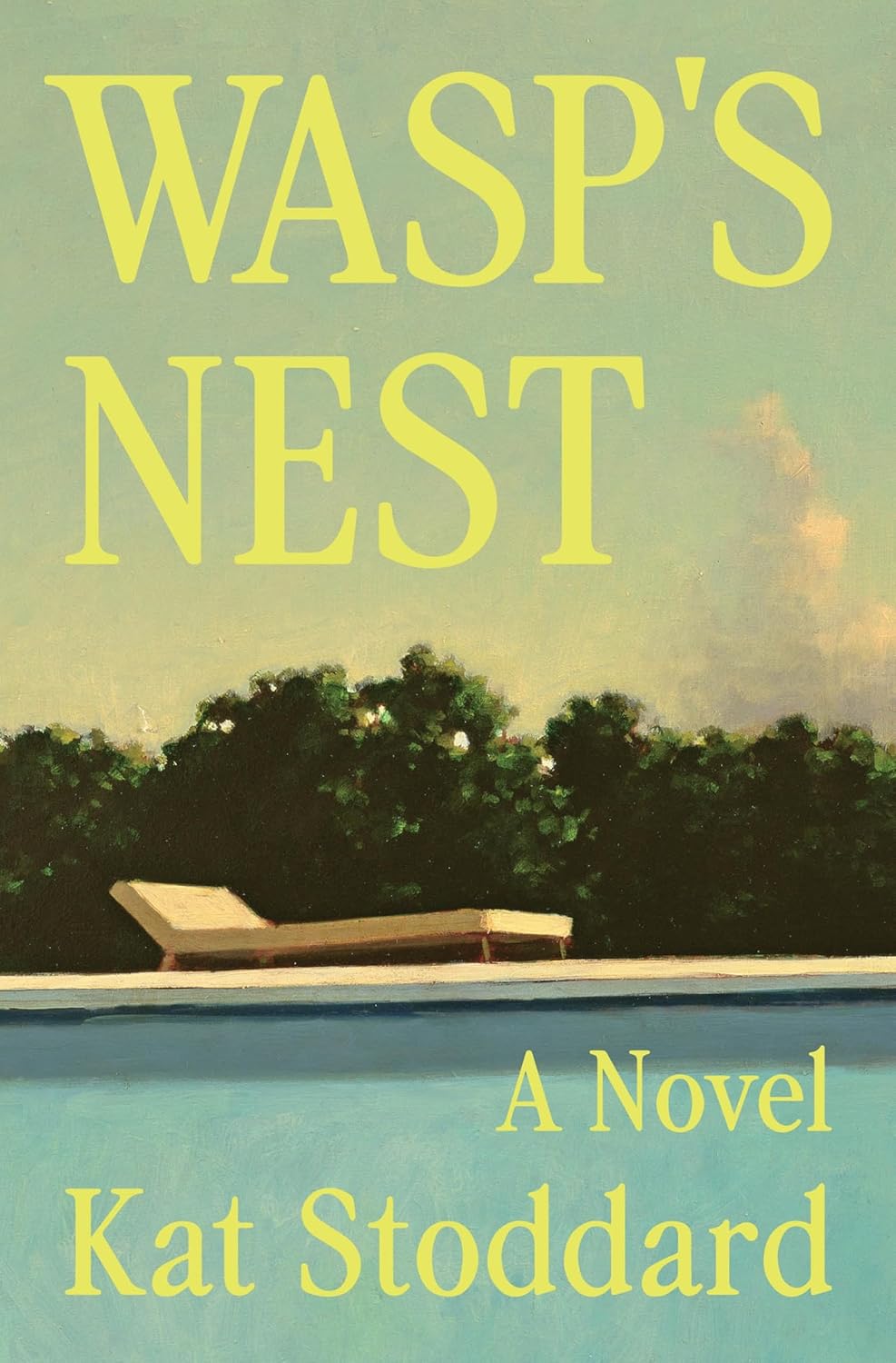 Wasp's Nest