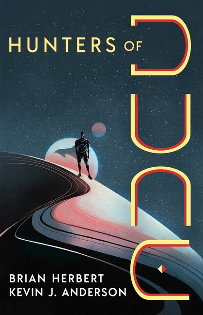 Hunters of Dune
