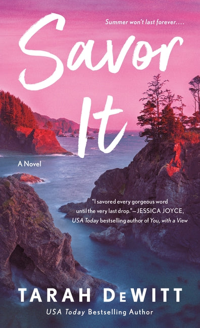 Savor It: A Spunes Novel