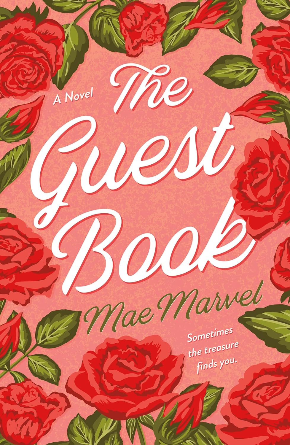 The Guest Book