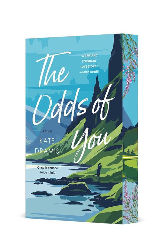 The Odds of You