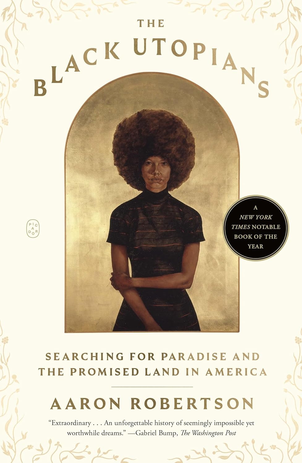 The Black Utopians: Searching for Paradise and the Promised Land in America
