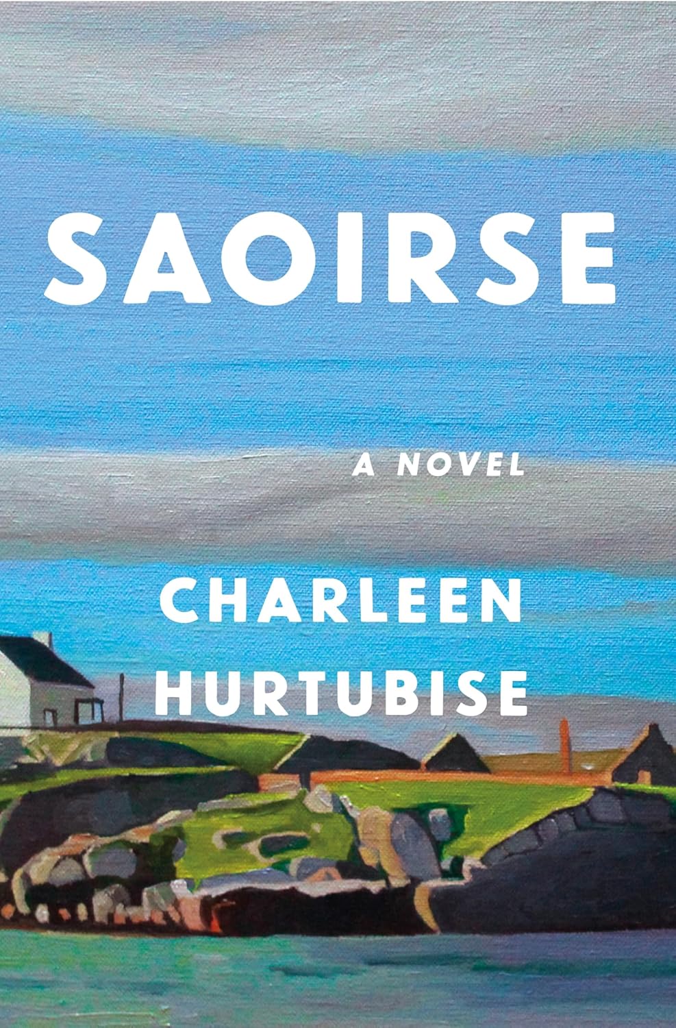 Saoirse