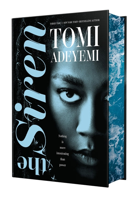 The Siren: Deluxe Edition