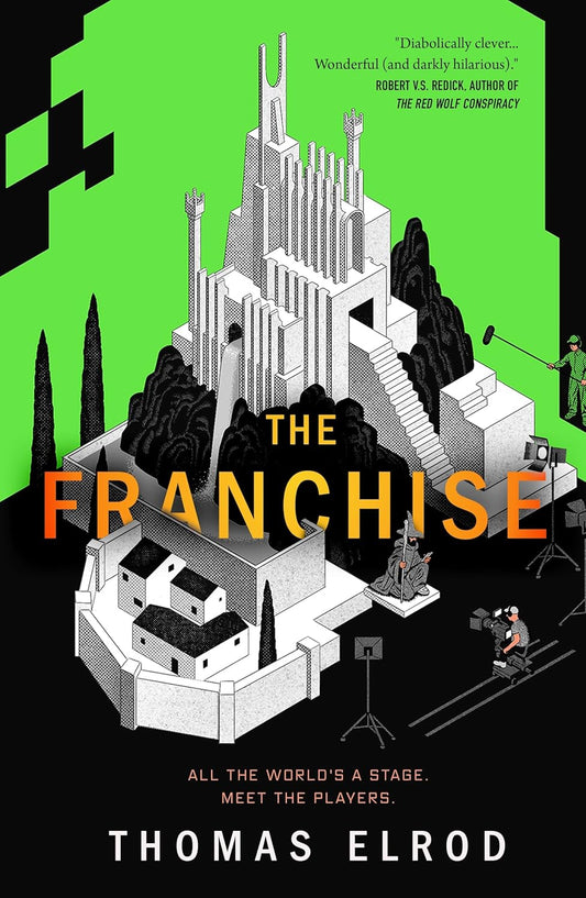 The Franchise