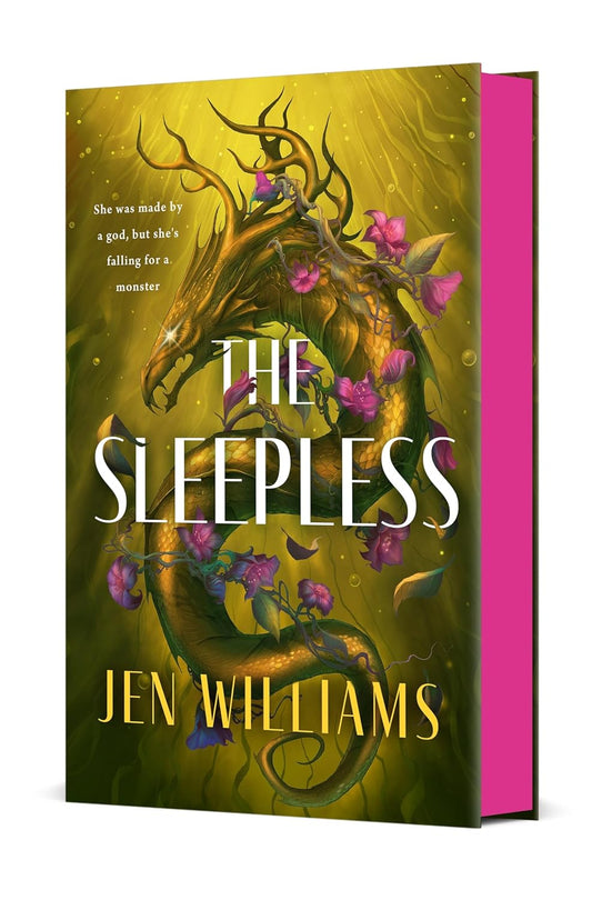 Sleepless