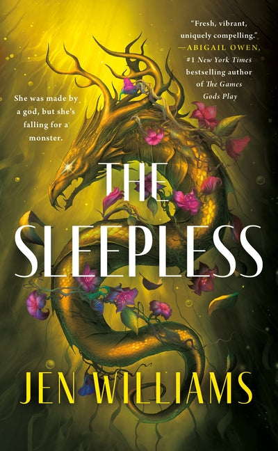 The Sleepless