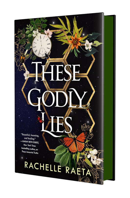 These Godly Lies