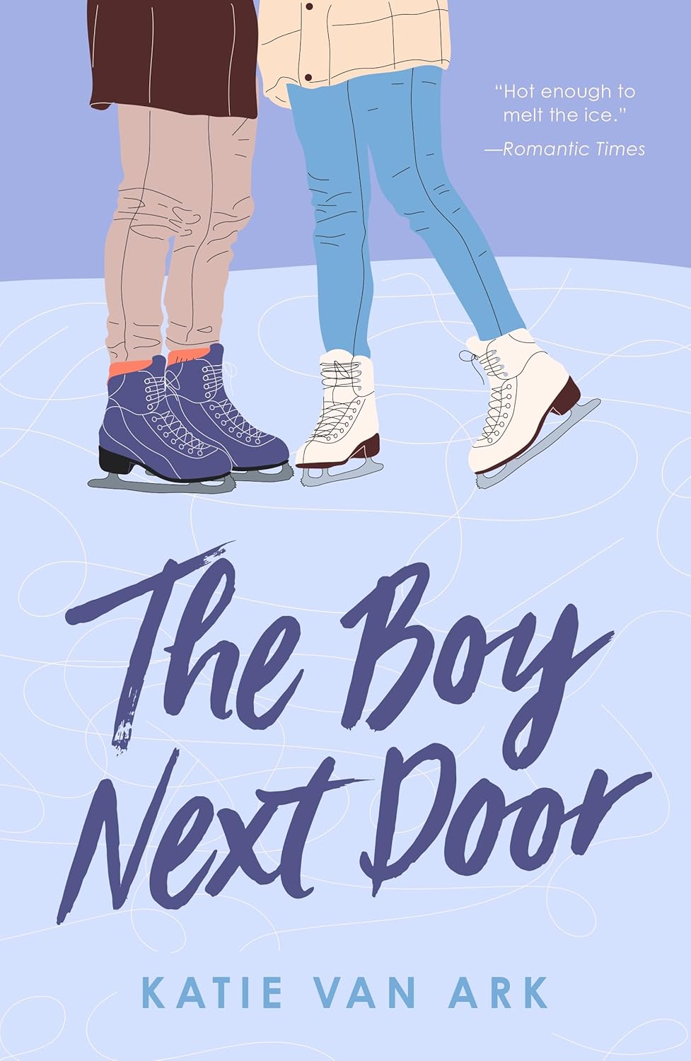 The Boy Next Door