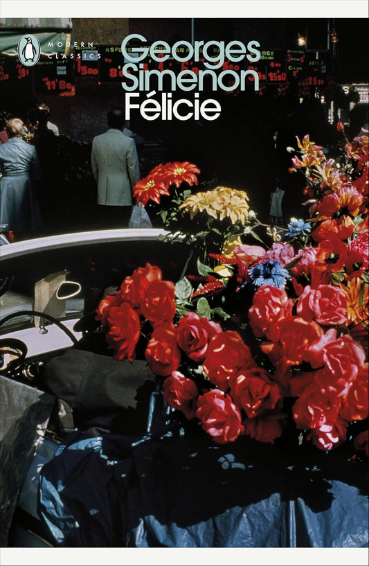 Felicie (Inspector Maigret)
