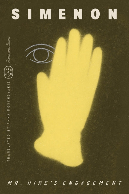 Mr. Hire's Engagement (Romans Durs)