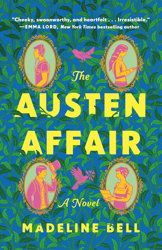 Austen Affair