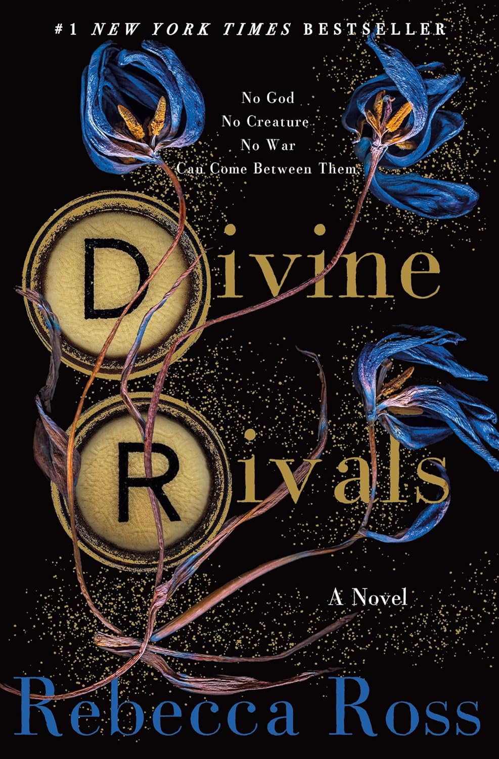 Divine Rivals: Collector's Edition