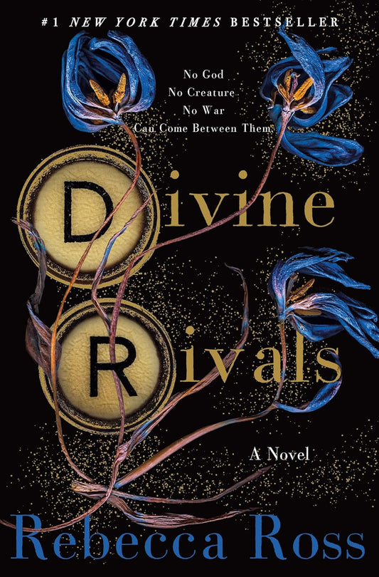 Divine Rivals: Collector's Edition