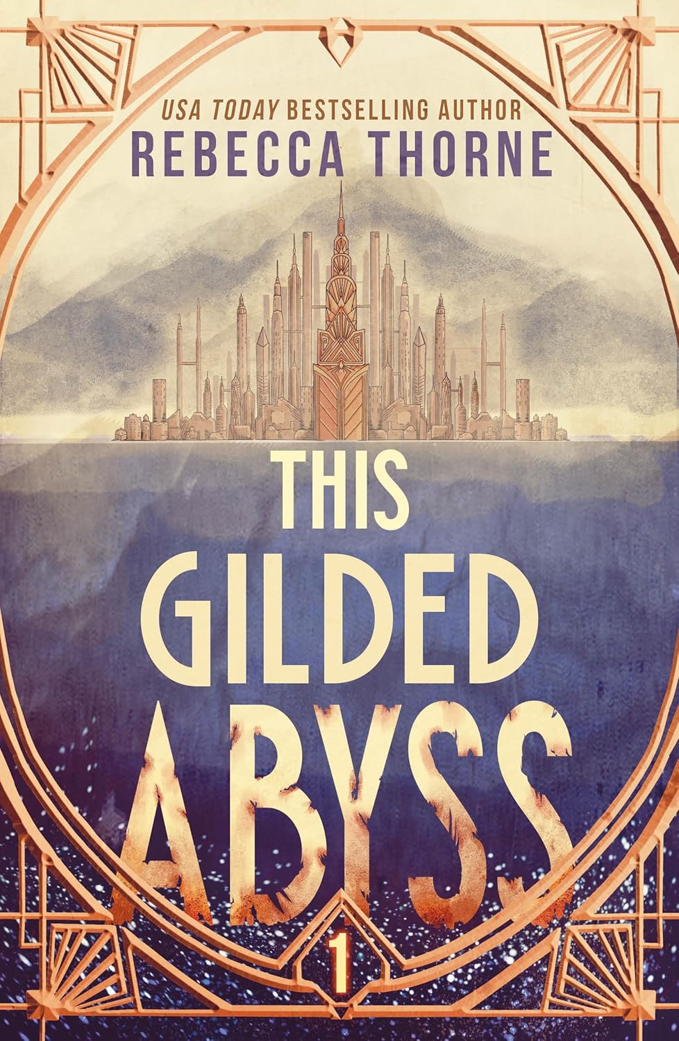 This Gilded Abyss