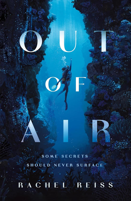 Out of Air