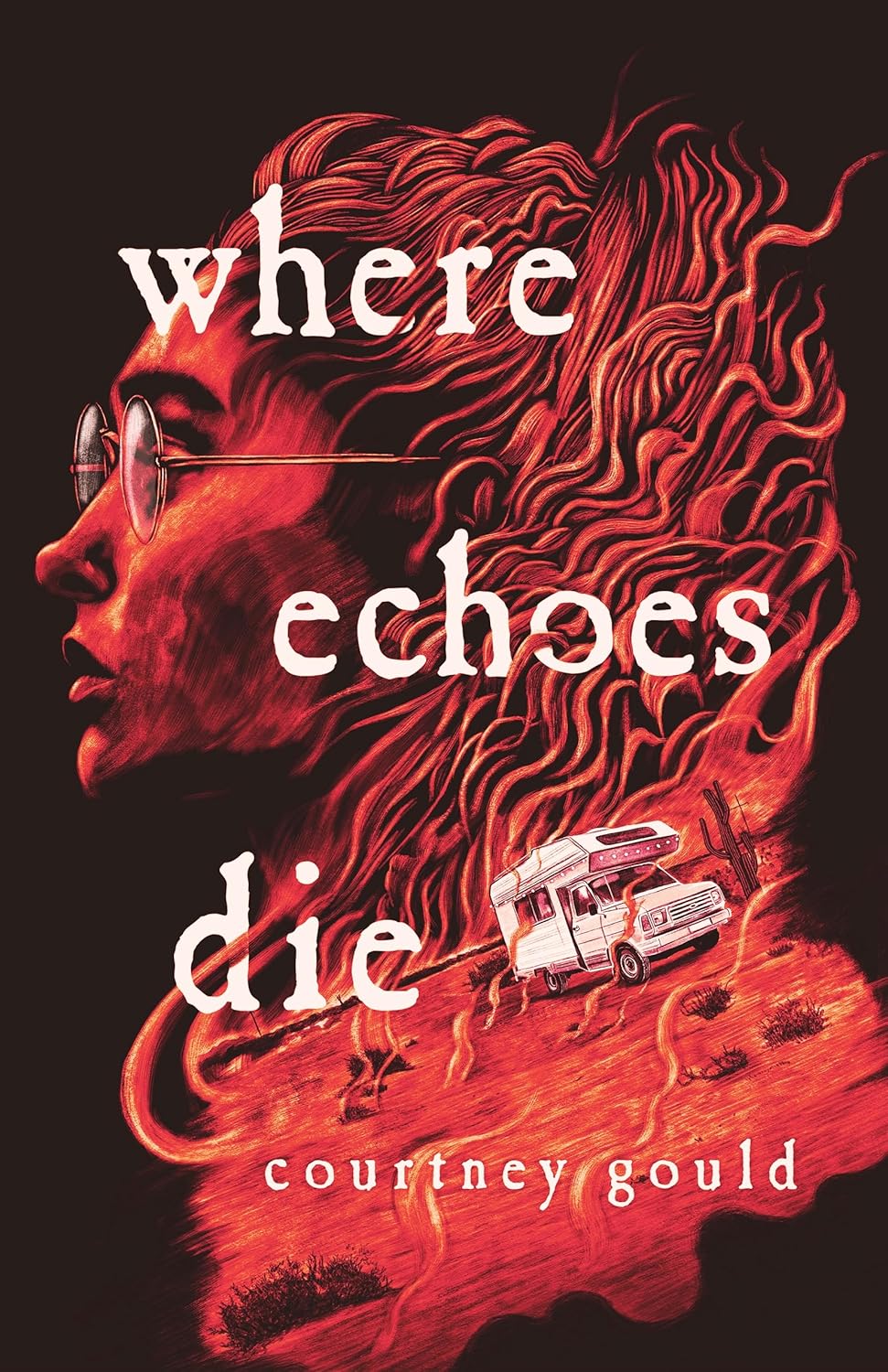 Where Echoes Die
