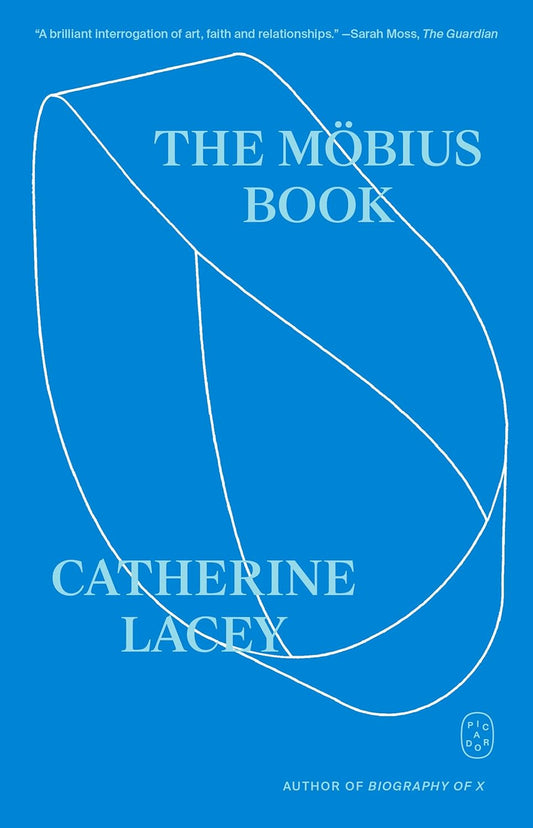 The Mobius Book
