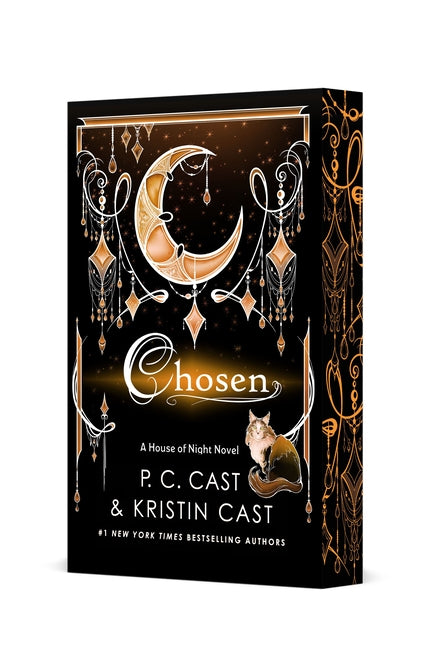 Chosen: Deluxe Edition