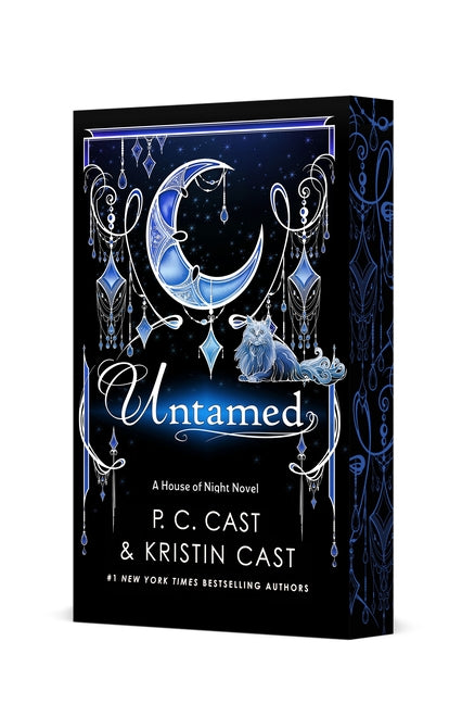 Untamed: Deluxe Edition