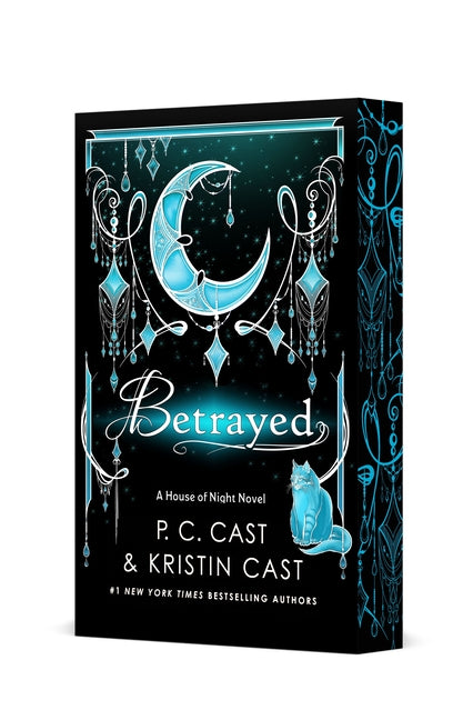 Betrayed: Deluxe Edition