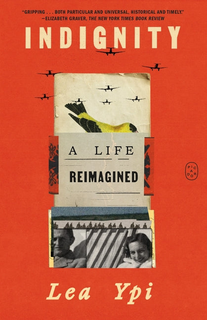 Indignity: A Life Reimagined