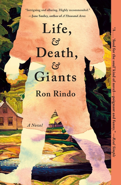 Life, and Death, and Giants