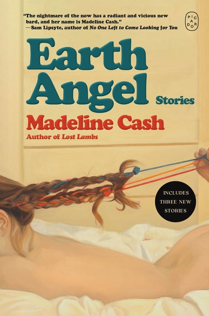 Earth Angel: Stories