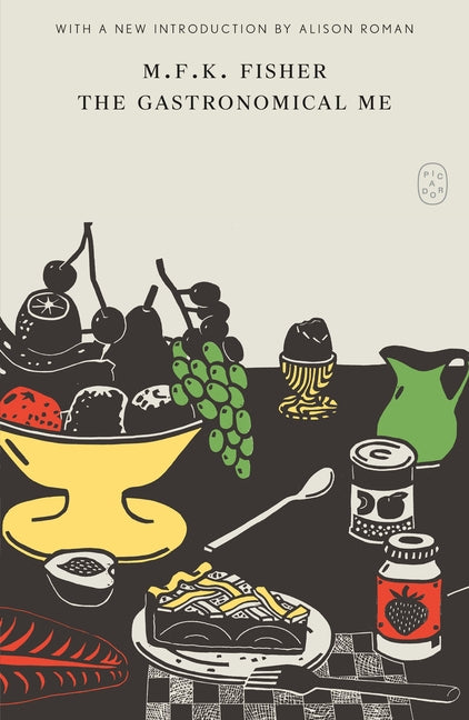 The Gastronomical Me