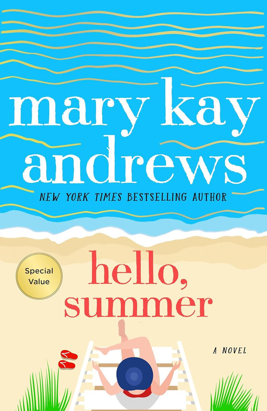 Hello, Summer