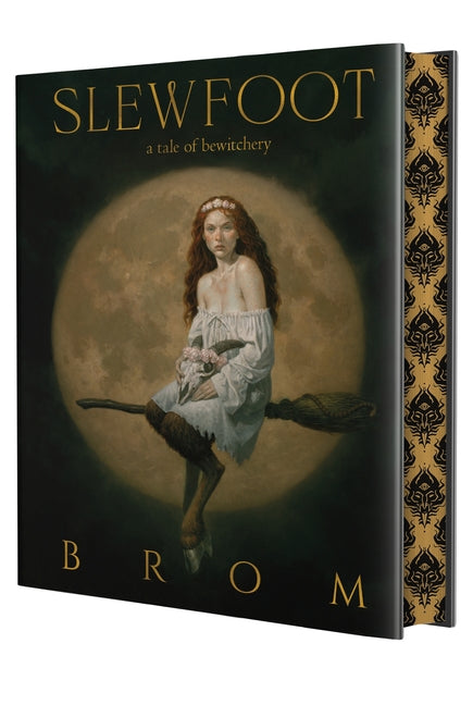 Slewfoot: Deluxe Limited Edition