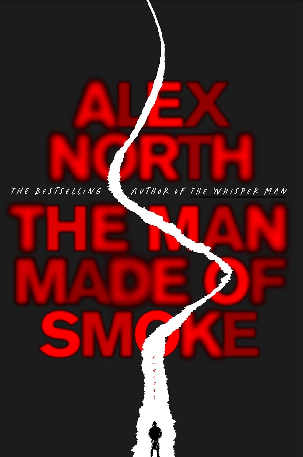 Man Made of Smoke