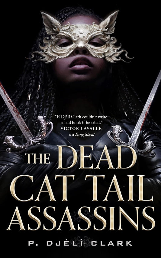 Dead Cat Tail Assassins