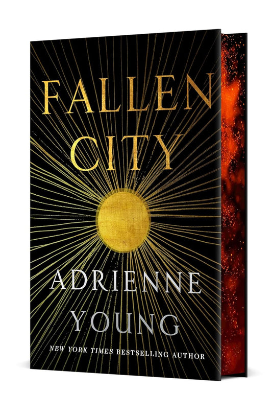 Fallen City