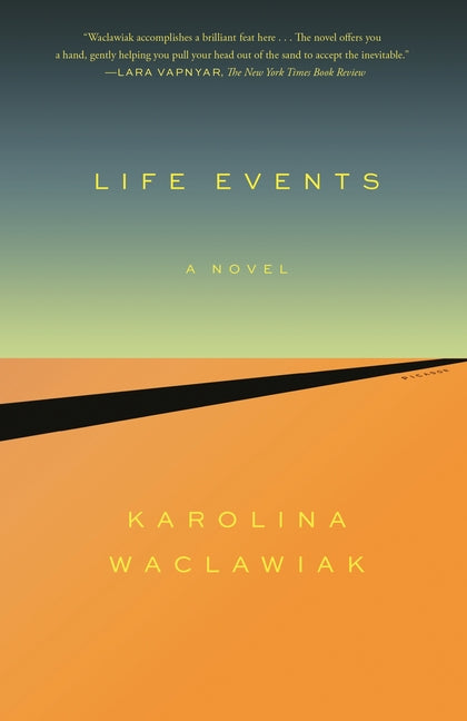 Life Events