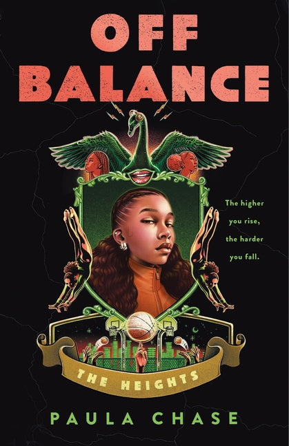 Off Balance