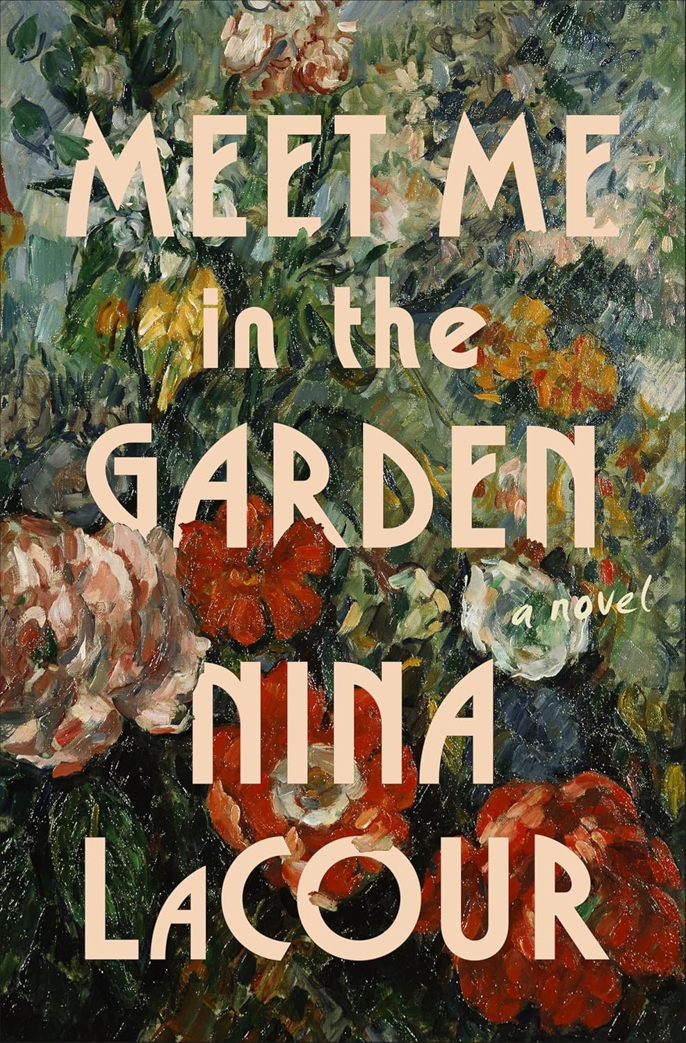 Meet Me in the Garden