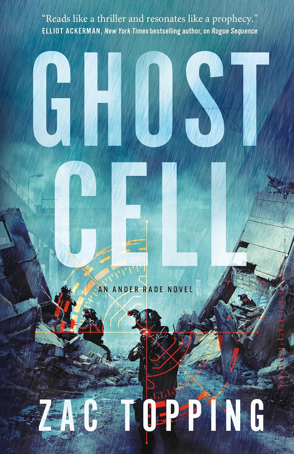 Ghost Cell