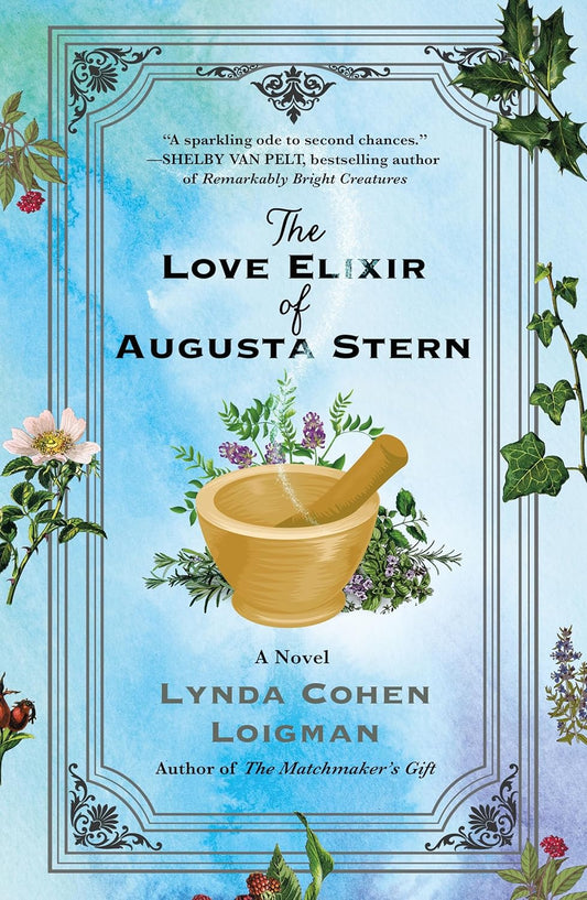 The Love Elixir of Augusta Stern