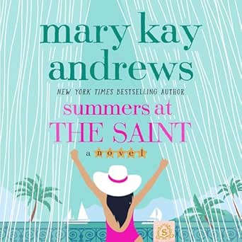 Summers at the Saint