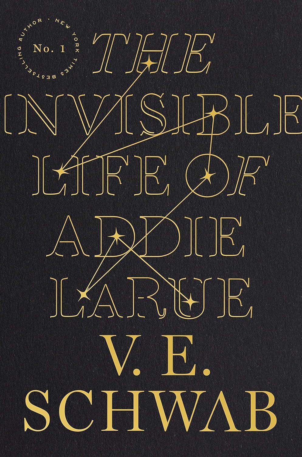 Invisible Life of Addie Larue, Special Edition