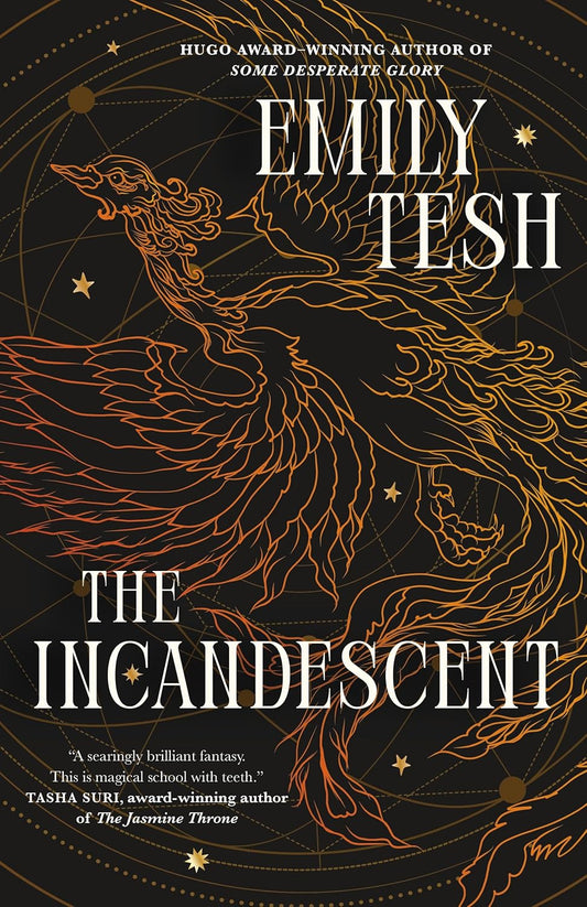 The Incandescent