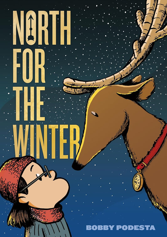 North for the Winter