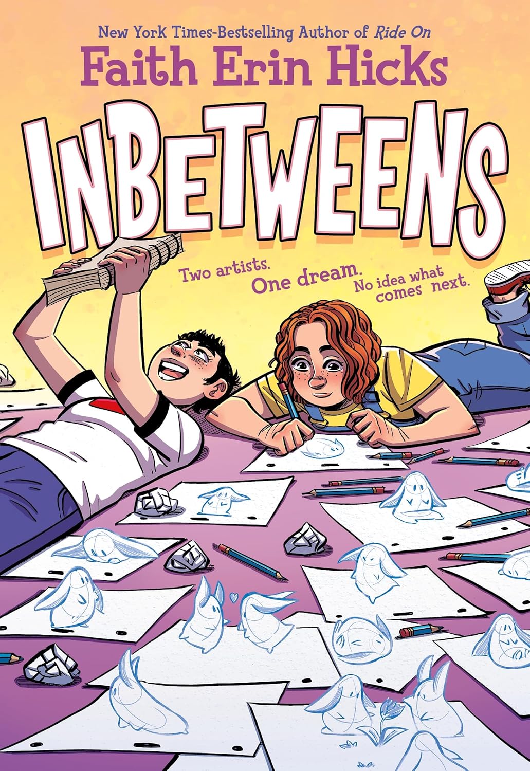 Inbetweens