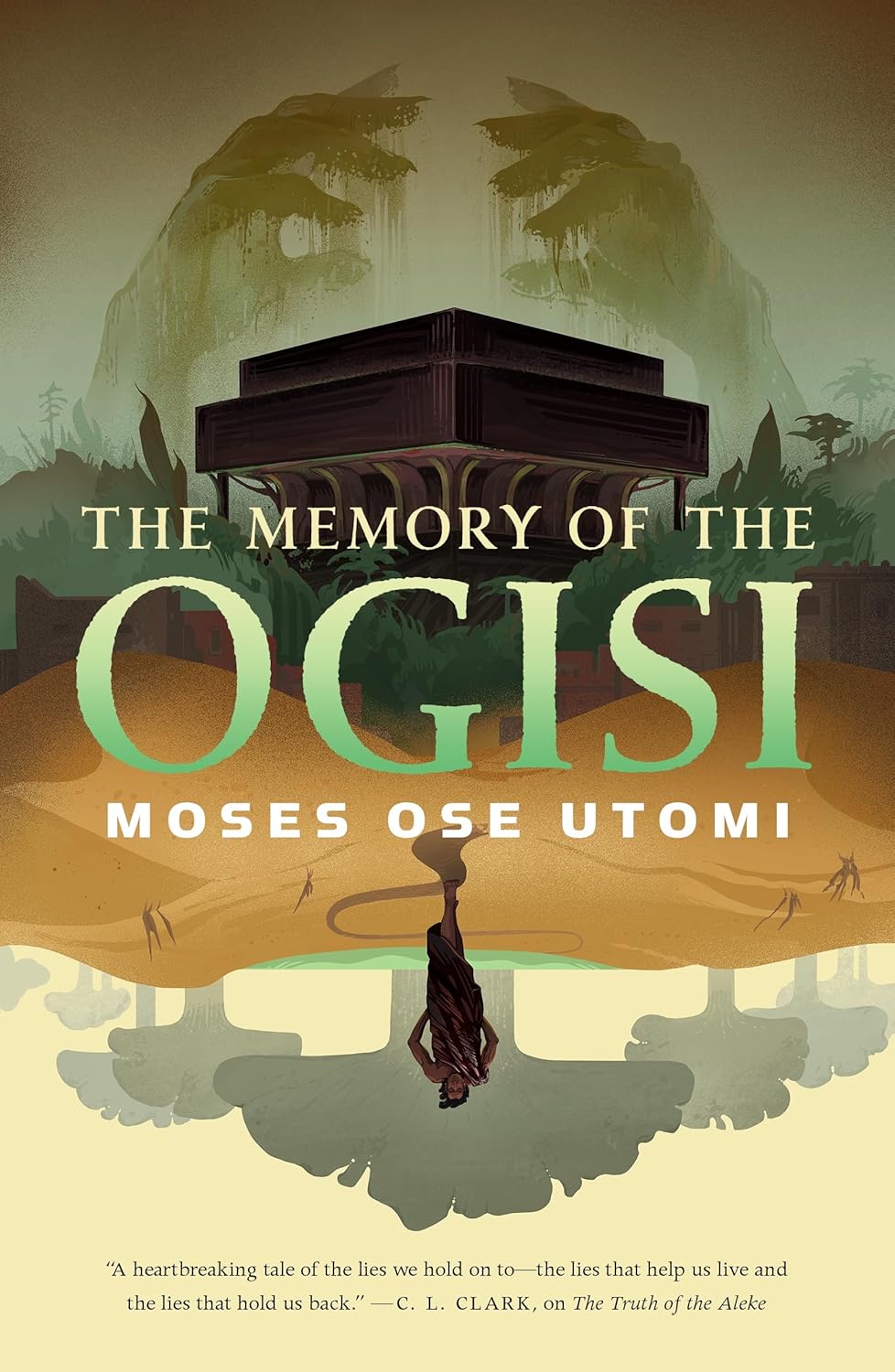 Memory of the Ogisi