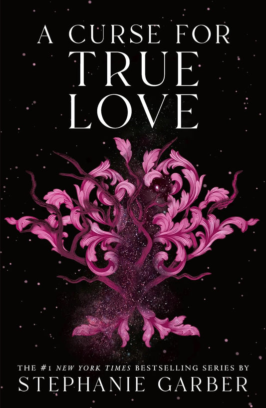 Curse for True Love
