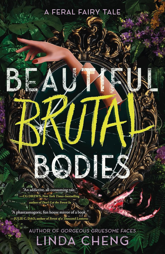 Beautiful Brutal Bodies