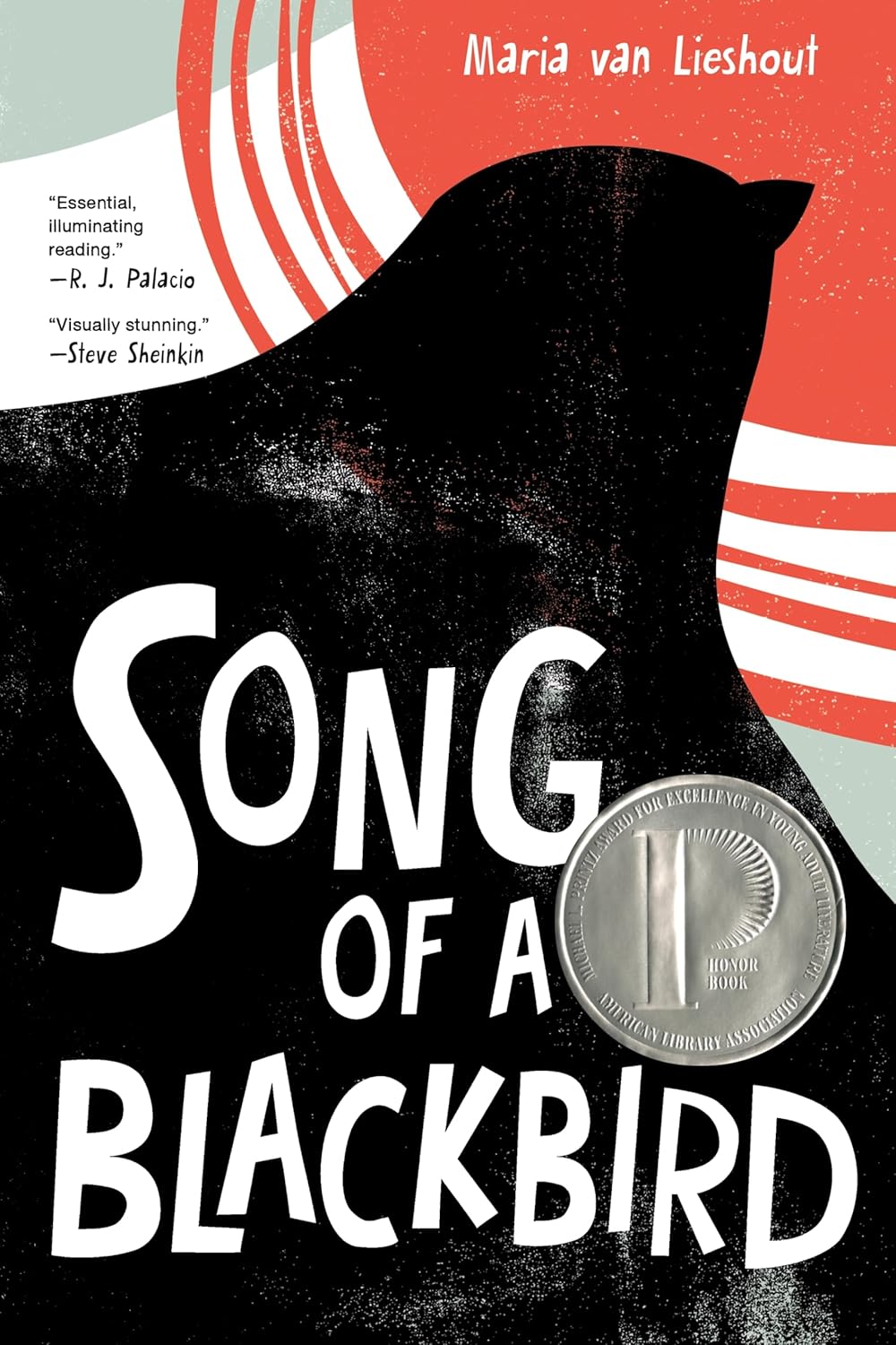 Song of a Blackbird