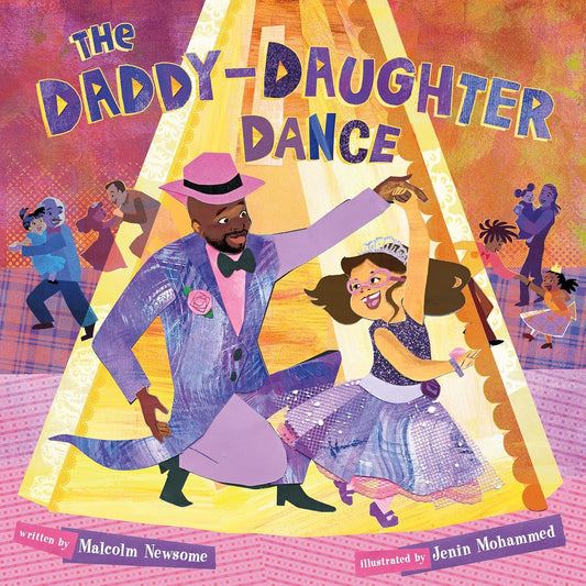 Daddy-Daughter Dance