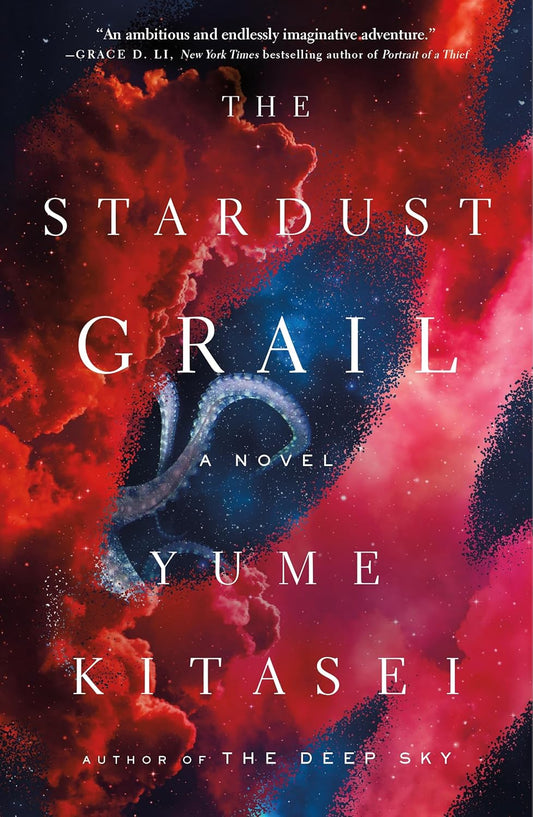 Stardust Grail
